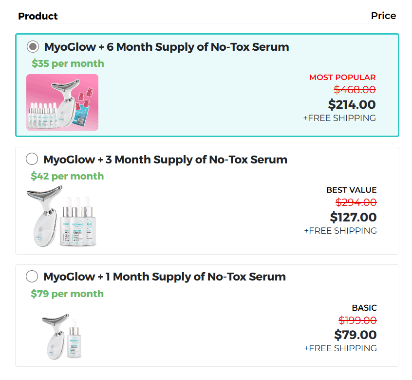 my derma dream